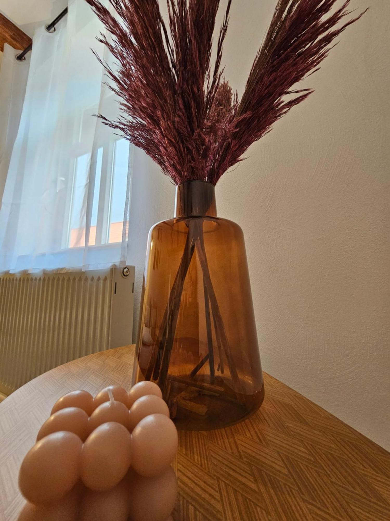 Ferienwohnung Gruene Strasse 1 Wernigerode Quarto foto